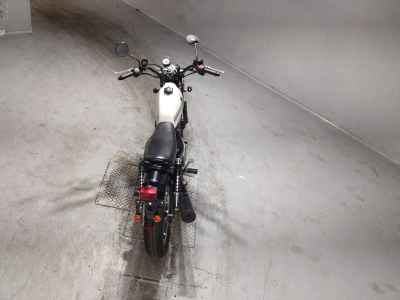 Suzuki GrassTracker Bigboy