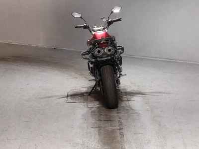 Yamaha FZ6 Fazer S2 2007