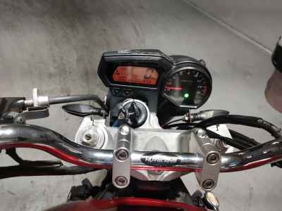 Yamaha FZ6 Fazer S2 2007