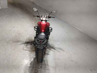 Yamaha FZ6 Fazer S2 2007