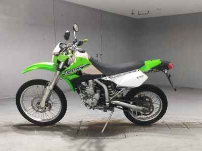 Kawasaki KLX250