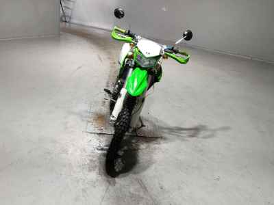 Kawasaki KLX250