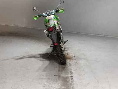 Kawasaki KLX250