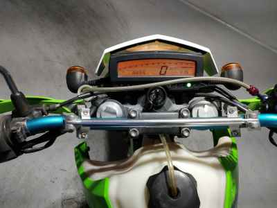 Kawasaki KLX250