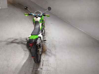 Kawasaki KLX250