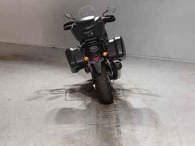 Honda CB400X 2016