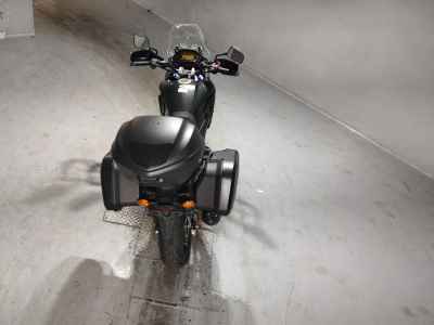 Honda CB400X 2016