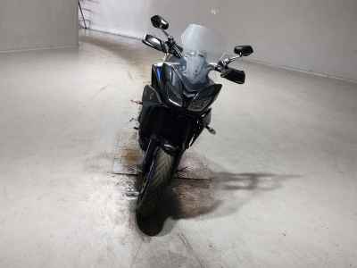 Yamaha Tracer 900 2018