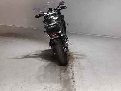 Yamaha Tracer 900 2018