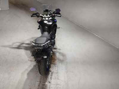 Yamaha Tracer 900 2018