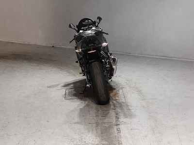 Kawasaki Ninja ZX-6R 2022