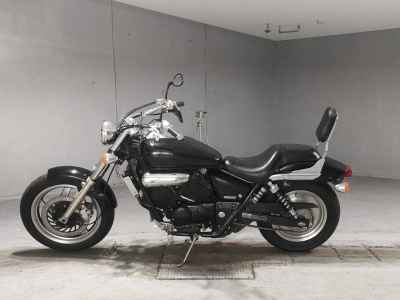 Honda Magna 250