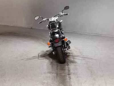 Honda Magna 250
