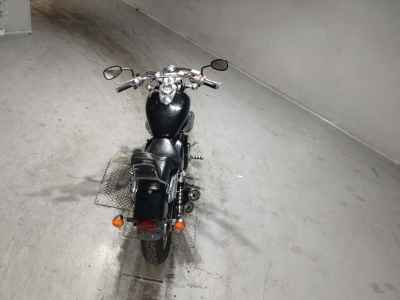 Honda Magna 250