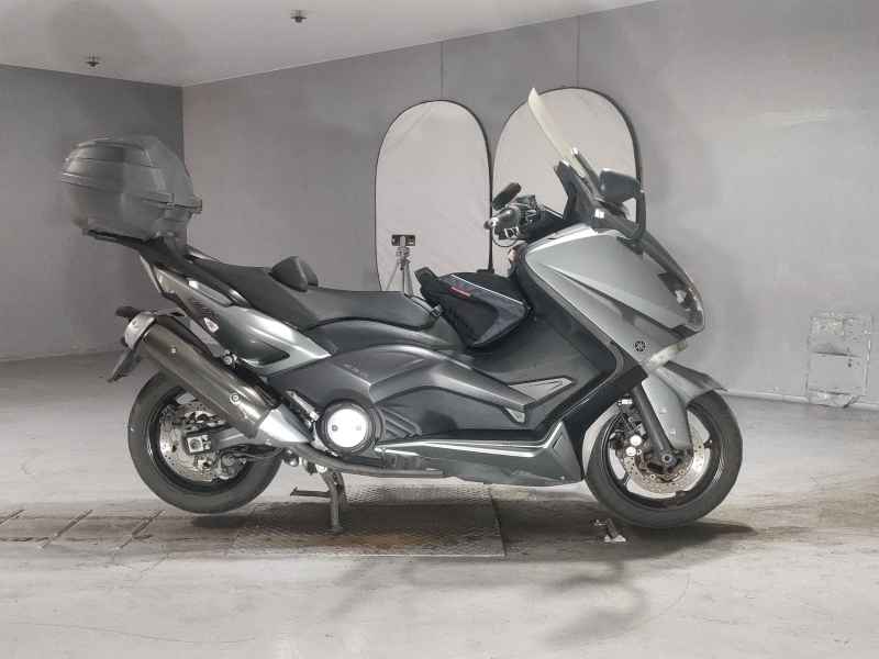 Yamaha TMAX 530 2012