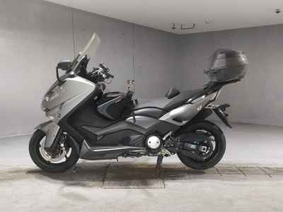 Yamaha TMAX 530 2012