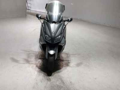 Yamaha TMAX 530 2012