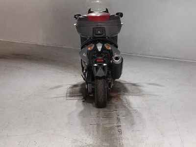 Yamaha TMAX 530 2012