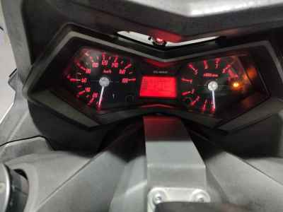Yamaha TMAX 530 2012