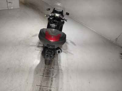 Yamaha TMAX 530 2012