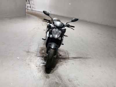 MV Agusta Brutale 675 2013