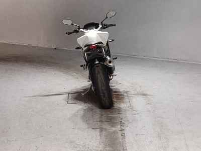 MV Agusta Brutale 675 2013
