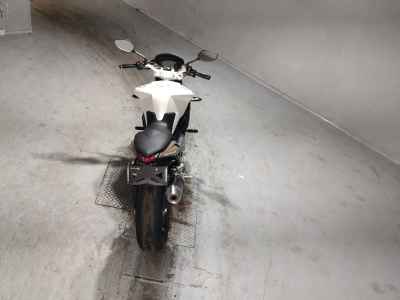MV Agusta Brutale 675 2013