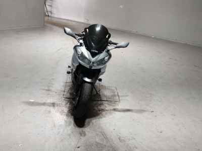 Kawasaki Ninja 400R 2013