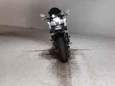 Kawasaki Ninja 400R 2013