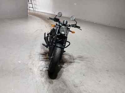 Honda Rebel CMX250 2019