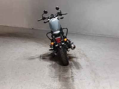 Honda Rebel CMX250 2019