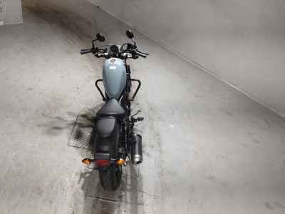 Honda Rebel CMX250 2019
