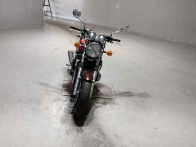 Kawasaki Zephyr 1100 2005