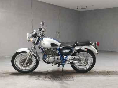 Suzuki ST250E