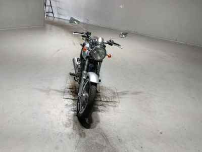 Suzuki ST250E