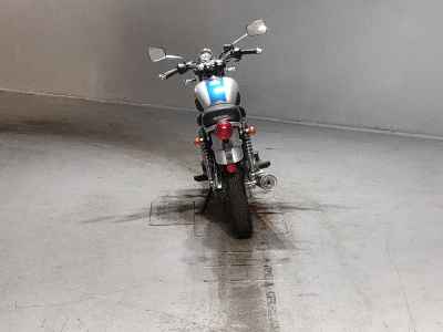 Suzuki ST250E