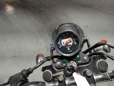 Suzuki ST250E