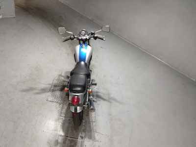 Suzuki ST250E