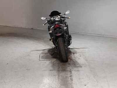 Kawasaki Ninja ZX-25R KRT Edition