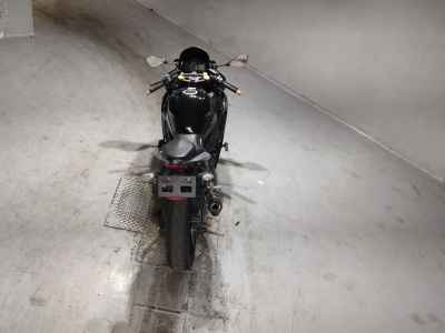 Kawasaki Ninja ZX-25R KRT Edition