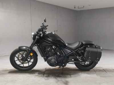 Honda Rebel CMX1100 2022