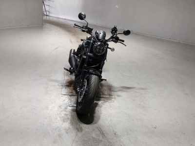 Honda Rebel CMX1100 2022