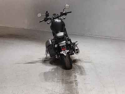 Honda Rebel CMX1100 2022