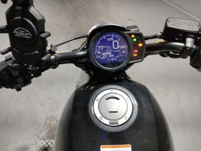 Honda Rebel CMX1100 2022