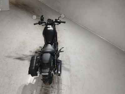 Honda Rebel CMX1100 2022