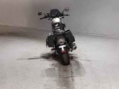 Honda Rebel CMX500 2017