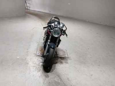 Suzuki Bandit 250V