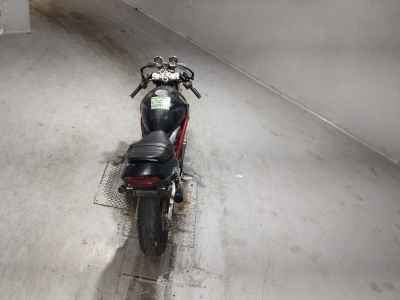 Suzuki Bandit 250V