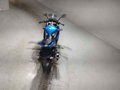 Suzuki Gixxer 250SF