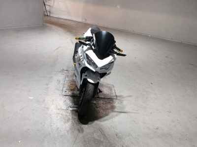 Kawasaki Ninja 400 2024